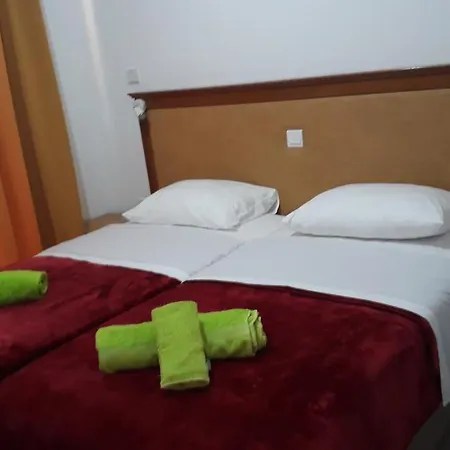 Nissi 3 Bedroom *