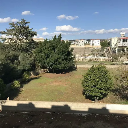 Nissi 3 Bedroom Daire *