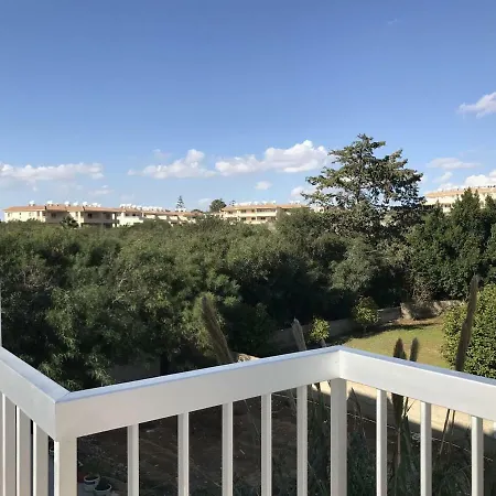 Daire Nissi 3 Bedroom *