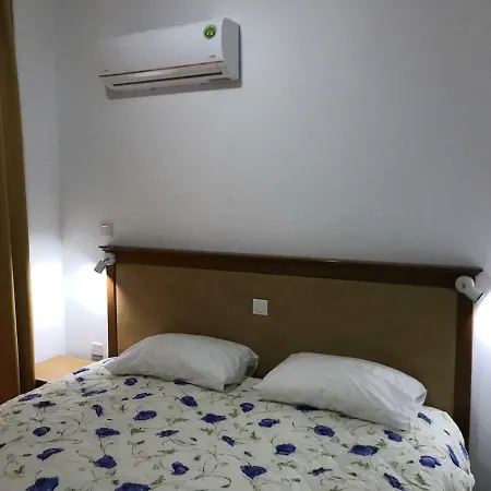 Daire Nissi 3 Bedroom Aya Napa