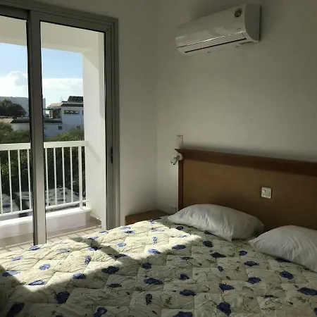 Nissi 3 Bedroom * Aya Napa