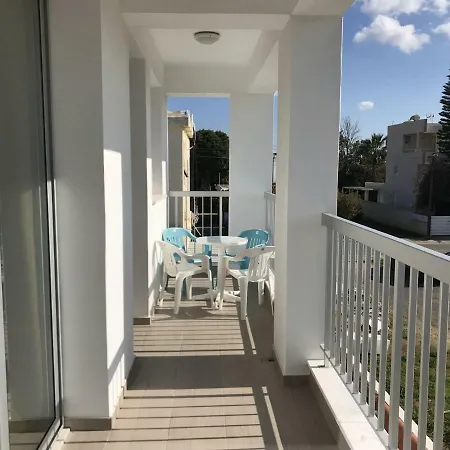 Nissi 3 Bedroom Daire