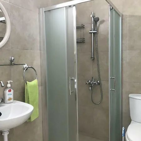 Daire Nissi 3 Bedroom *