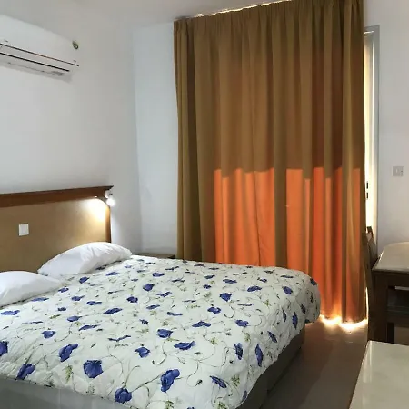 Nissi 3 Bedroom Daire *